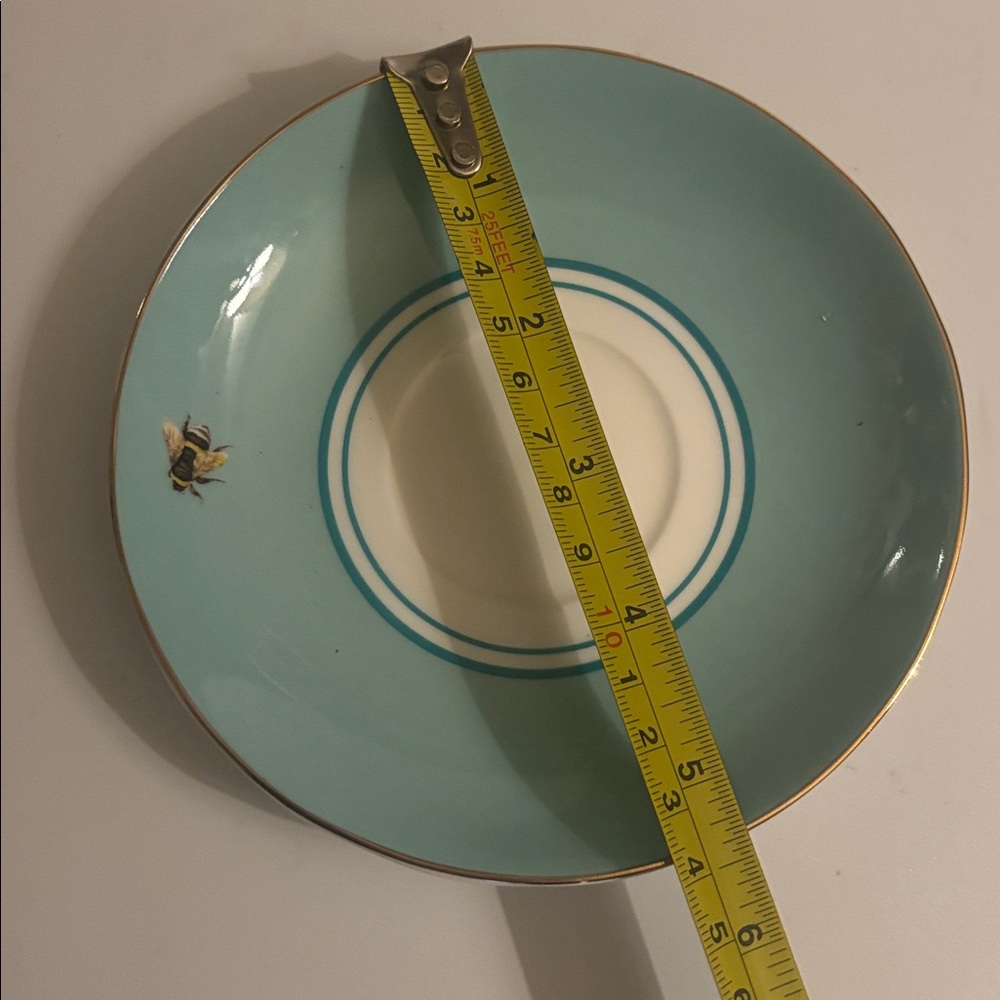 YVONNE ELLEN
 Teacup Elephant ~ New No Original Box - Picture 10 of 10